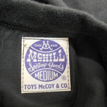 TOYS McCOY トイズマッコイ FELIX THE CATプリント 半袖 Tシャツ M 10114030_画像6
