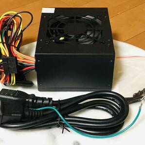 ★新品未使用★SCYTHE CORE POWER SFX(CORE-SFX300) 300W SFX電源ユニット PCパーツ★即決★の画像7