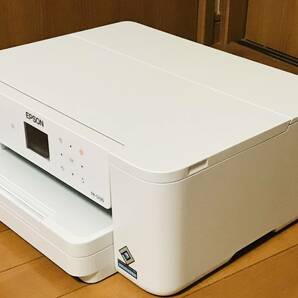 ★エプソン EPSON A4カラー ビジネスインクジェットプリンター PX-S730 2022年★の画像9