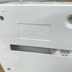 送料無料S84617 iwatani 電動ベジタブルスライサー IFP-45A イワタニ あっとスライスの画像3