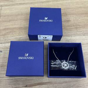  бесплатная доставка S84824 Swarovski колье 5636501 SWAROVSKI прекрасный товар 