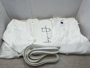  free shipping S82189 judo put on jacket sbon2 point set goods size 4 number LL for sport goods 