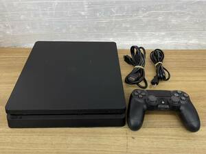 送料無料S84616 SONY PS4 本体 ゲーム機 CUH-2000A PlayStation4