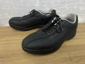  free shipping S84682 T-ZOID MIZUNO golf shoes sneakers 45KM-40909 25cm