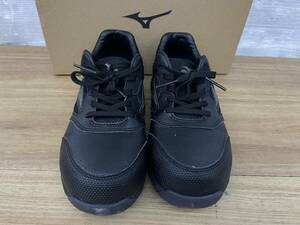  free shipping S84814 Mizuno safety shoes MIZUNO F1GA210009 23.5cm