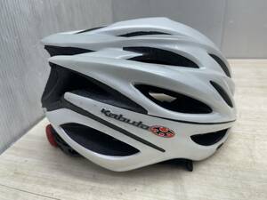 送料無料S84931 kabuto ヘルメット サイクリング 自転車 カブト
