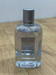 送料無料S84836 ZARA ラボラトリ ディ サポニ オードトワレ 香水 100ml ザラ