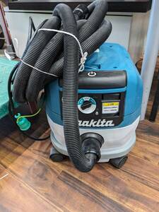 送料無料S84964 makita 集じん機 VC0830 マキタ 電動工具 粉じん用 業務用 良品