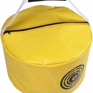 ゴルフ練習器具　インパクトバッグ（スイングバッグ、スマッシュバッグ、バッティングバッグ）