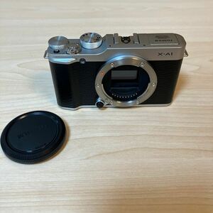 Fujifilm X-A1 デジタルカメラ 828