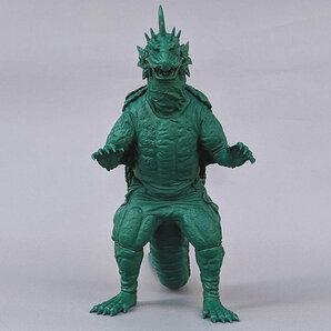 ビリケン商会 大怪獣バラン リアルモデルキットシリーズ BILLIKEN SHOKAI monster baran ソフビ sofvi 福田雅朗 東宝 ゴジラ Godzillaの画像2