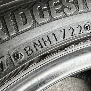 2022年製 ブリヂストン 最高級タイヤ レグノ GR-XⅡ 225/45R18 REGNO GR-X2 個人宅可能  4本セットの画像7