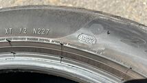 275/40R19 101Y ランフラット サマータイヤ P ZERO MOE メルセデス承認 ピレリ ベンツSクラス BMW 57シリーズ　M5 2022年製　１本_画像7