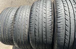 235/45R17　ブリヂストン　SEIBERLING　SL201　サマ－タイヤ　235/45/17 2020年製　　４本セット