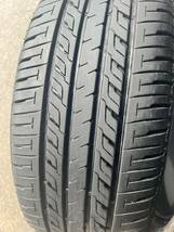 215/50R17 95V 215/50/17 SEIBERLING SL201 夏タイヤ オンロード　プリウス　スバル　B4 2020年製　　4本セット_画像5