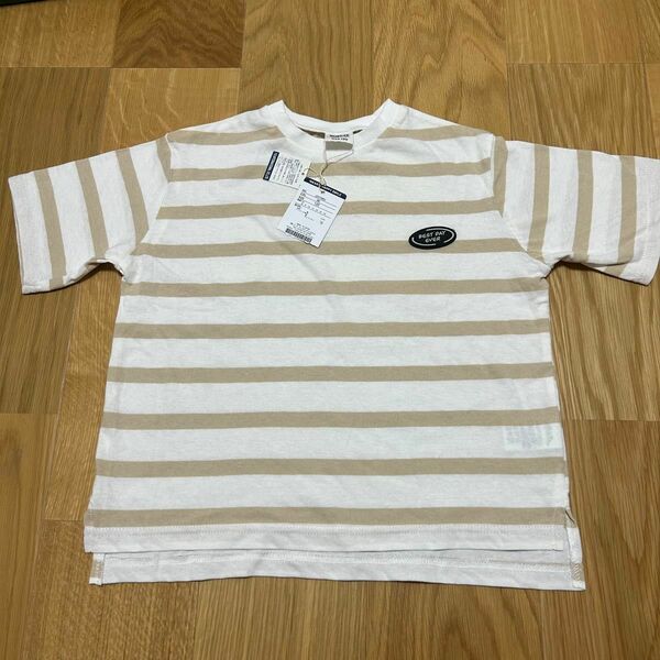 BREEZE 新品　Tシャツ