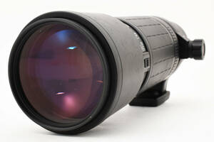 ★実用美品★シグマ SIGMA AF APO TELE MACRO 400mm F5.6 minolta sony #2403325