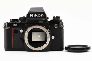 ★訳あり大特価★ニコン NIKON F3 HP ボディ #2403311