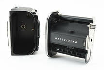 ★極上品★ハッセルブラッド HASSELBLAD A24 6x6★元箱付き★ #2403347_画像8