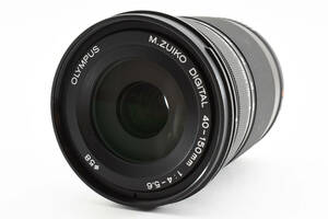 ★極上品★オリンパス OLYMPUS 40-150mm F4-5.6 R ED MSC #240422