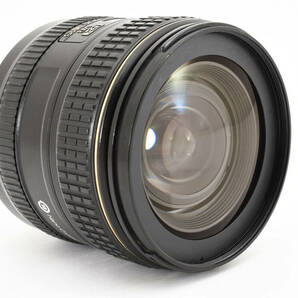 ★実用美品★ニコン NIKON DX AF-S NIKKOR 16-80mm F2.8-4 E ED VR #2404239の画像3