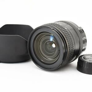 ★実用美品★ニコン NIKON DX AF-S NIKKOR 16-80mm F2.8-4 E ED VR #2404239の画像1