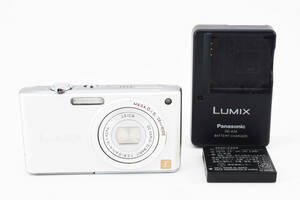 ★訳あり大特価★パナソニック Panasonic DMC-FX33 #2404267