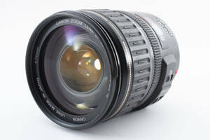 ★実用美品★キャノン CANON EF 28-135mm F3.5-5.6 IS USM #2404324