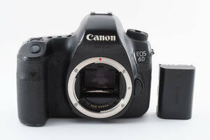 ★実用美品★キャノン CANON EOS 6D ボディ #2404334