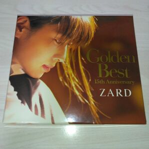 「Golden　Best　〜15th　Anniversary〜」 ZARD