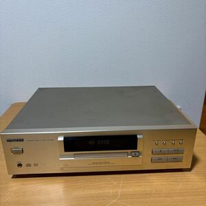 KENWOOD CD плеер DP-5090 с дистанционным пультом Junk 