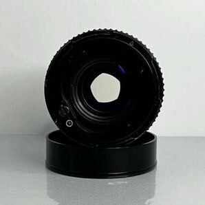 HASSLBLAD ハッセルブラッド Carl Zeiss カールツァイス S-Planar 120mm 5.6 中望遠 単焦点 中判カメラ 中古 レンズの画像6