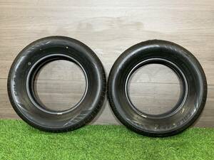 GRENLANDER COLO H02 215/65R15 サマータイヤ 2本 未使用品 保管品 ★288138