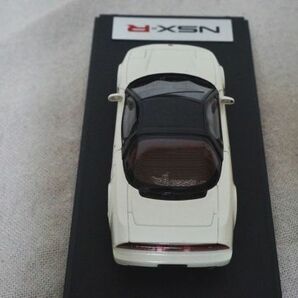 MARK43 ホンダ NSX (NA1) 1/43 ミニカーの画像6