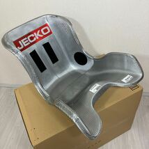 【美品中古】JECKO シートCLOS EDGE サイズC5_画像2