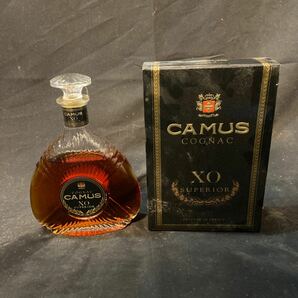 古酒 6セット NAPOLEON CAMUS などの画像6