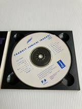 稲垣潤一　TRANSIT　CD　CD-ONE　CD-TWOはジャンク品_画像4