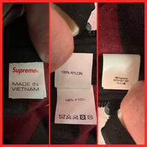 ☆超激レア☆Supreme シュプリーム Neck Pouch ネックポーチ ポーチ ショルダーバッグ バッグ_画像9