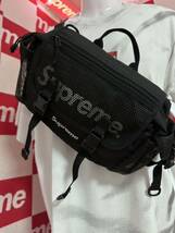 ☆激レア☆Supreme シュプリーム Waist Bag ウエストバッグ ショルダーバッグ バッグ box logo ボックスロゴ_画像2