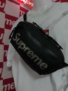 ☆超激レア☆Supreme シュプリーム Waist Bag ウエストバッグ ショルダーバッグ ボディーバッグ