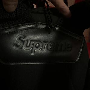 ☆超激レア☆Supreme counter box logo backpack の画像7