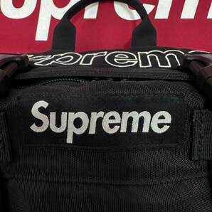 ☆超激レア☆Supreme シュプリーム Waist Bag ウエストバッグ ショルダーバッグ ボディーバッグ バッグパックの画像5