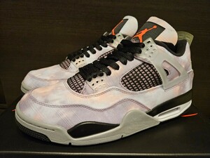 NIKE AIR JORDAN 4 RETRO SE DH7138-506 28cm