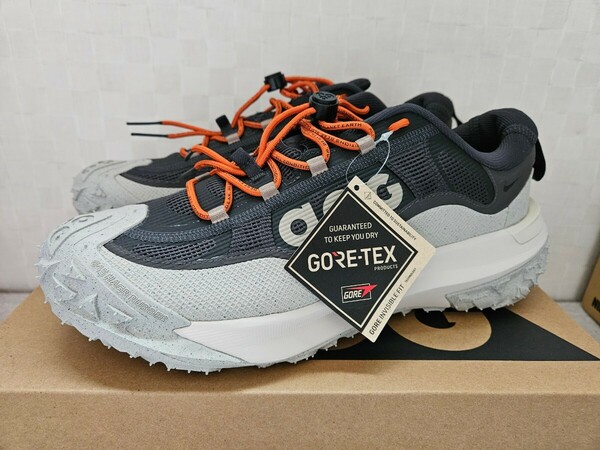 NIKE ACG MOUNTAIN FLY 2 LOW GTX ナイキ マウンテンフライ フライ ゴアテックス GORE-TEX 28.5cm