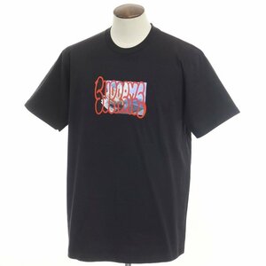 【中古】シュプリーム Supreme 2023年秋冬 Payment Tee 半袖Ｔシャツ 【サイズL】