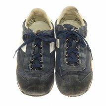 【中古】ディアドラ Diadora HERITAGE EQUIPE 加工 スニーカー 【サイズ25.5】_画像2