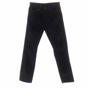 【中古】リーバイス Levi's コットンポリエステル コーデュロイパンツ 【サイズ30】