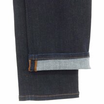 【中古】ピーティートリノ デニム PT TORINO DENIM SWING ストレッチ デニムパンツ ジーンズ【30】_画像6