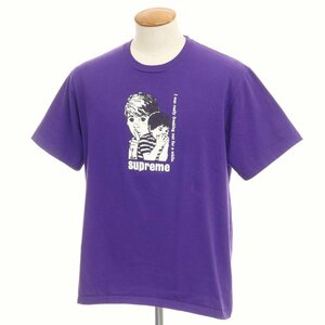 【中古】シュプリーム Supreme 2023年秋冬 Freaking Out Tee 半袖Ｔシャツ【M】