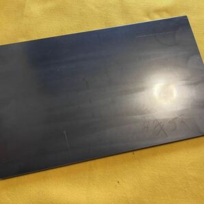 極厚鉄板 43×26センチ 厚さ12mm バーベキュー ステーキ 鉄板焼きにの画像2